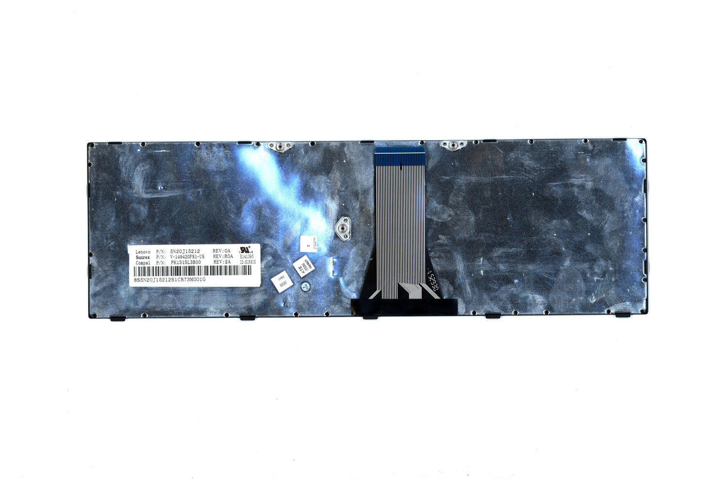 Lenovo Ki Keyboards Internal - 5N20J15212