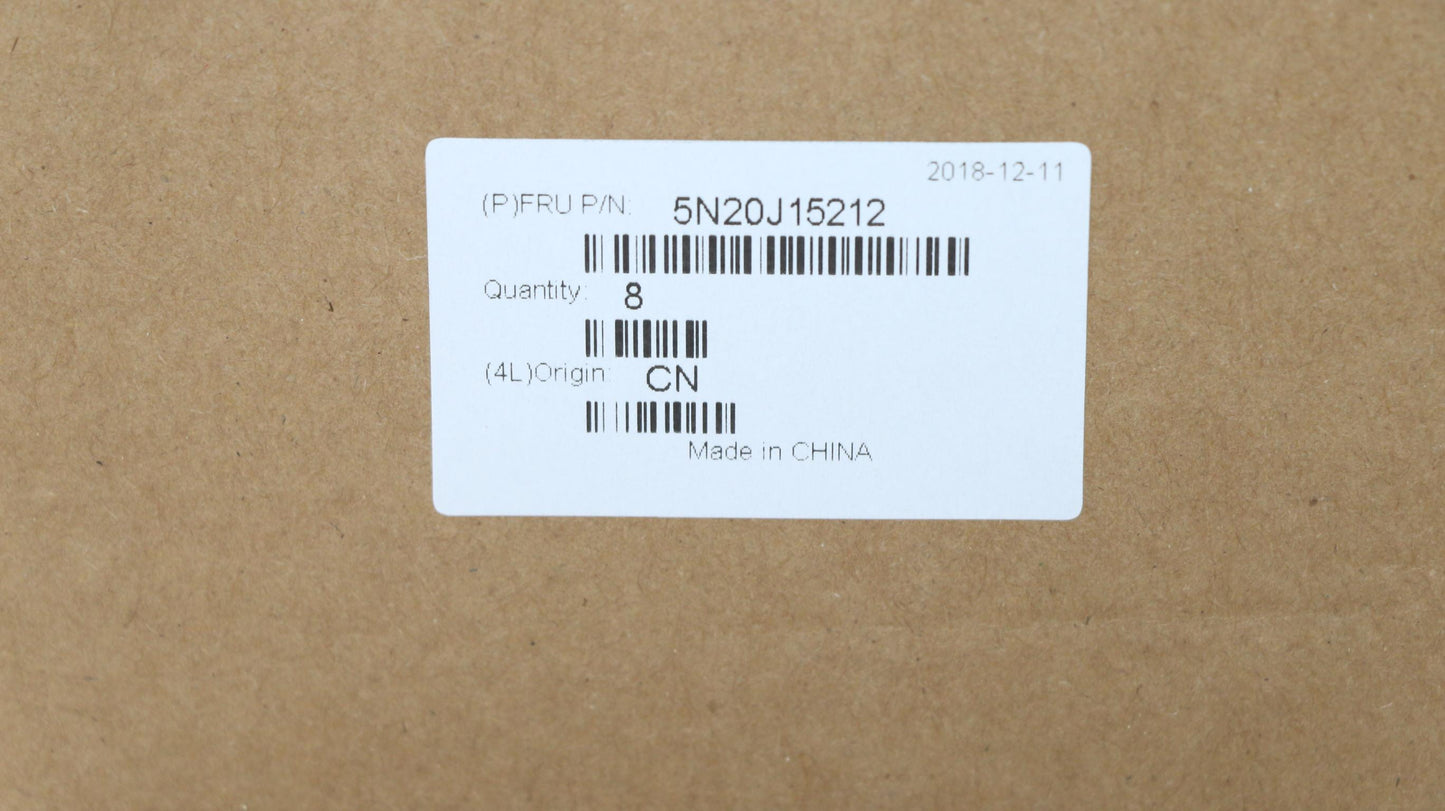 Lenovo Ki Keyboards Internal - 5N20J15212