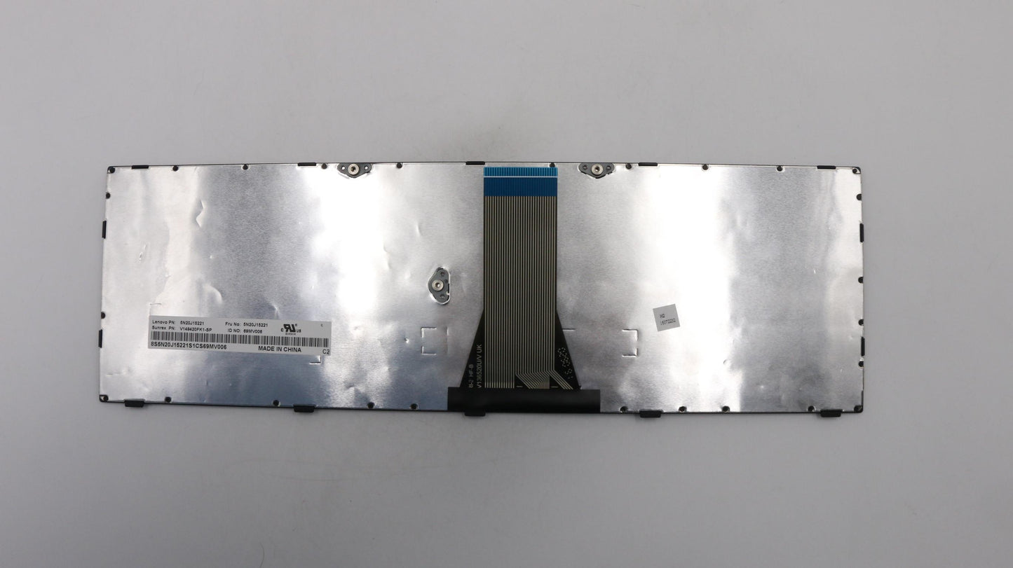 Lenovo Ki Keyboards Internal - 5N20J15221