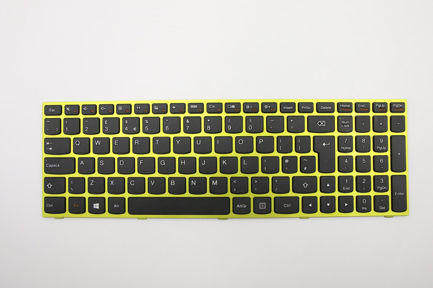 Lenovo Ki Keyboards Internal - 5N20J15222