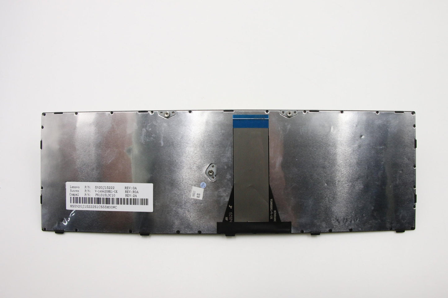 Lenovo Ki Keyboards Internal - 5N20J15222