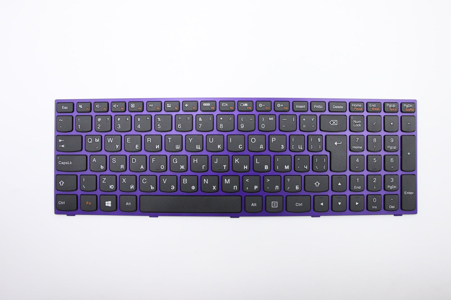 Lenovo Ki Keyboards Internal - 5N20J15223