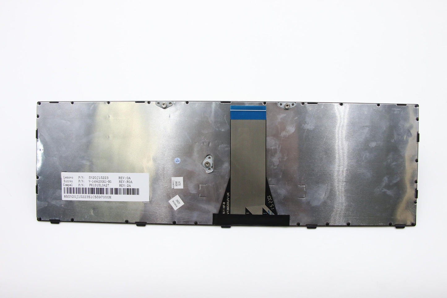 Lenovo Ki Keyboards Internal - 5N20J15223