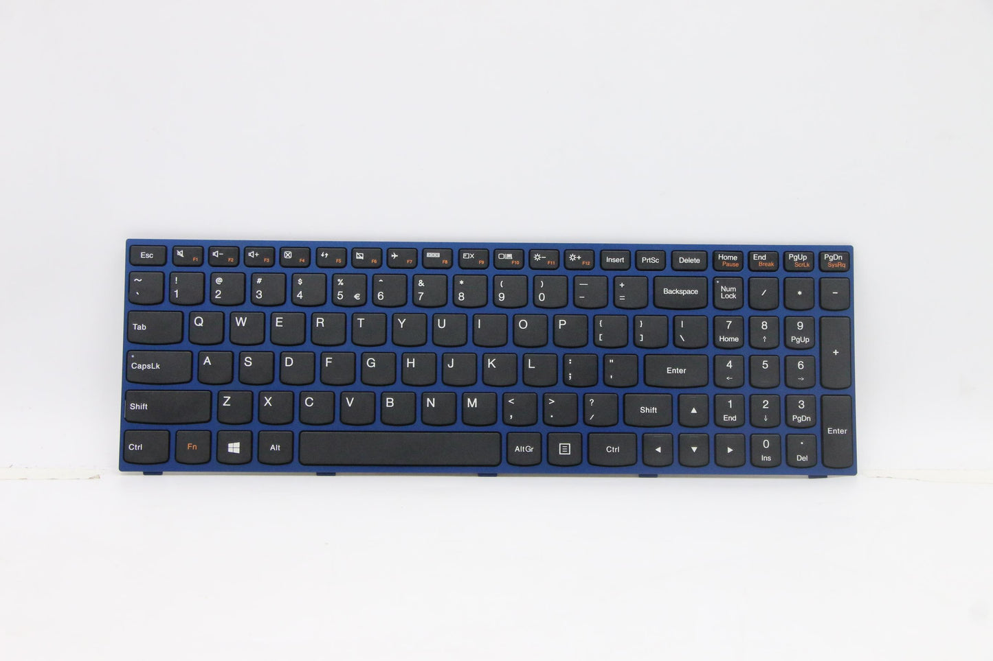 Lenovo Ki Keyboards Internal - 5N20J15226