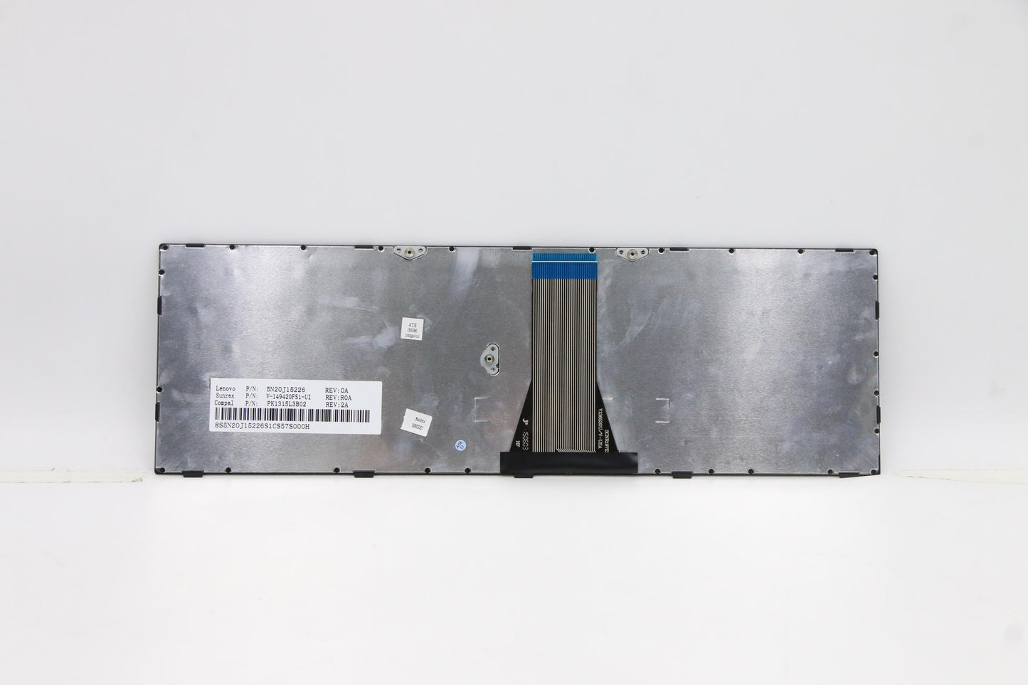 Lenovo Ki Keyboards Internal - 5N20J15226