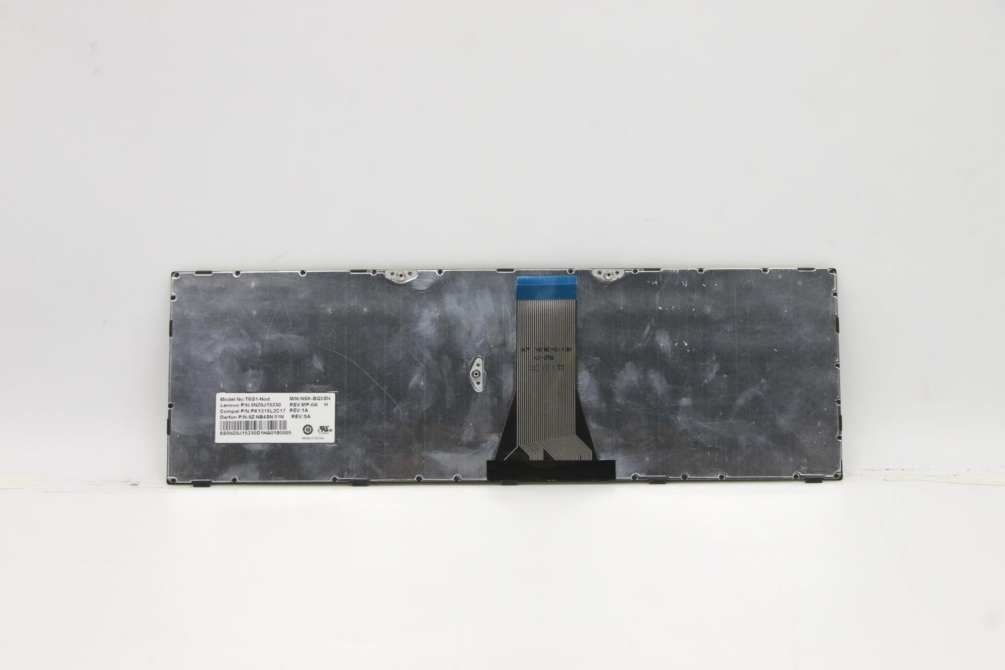 Lenovo Ki Keyboards Internal - 5N20J15230