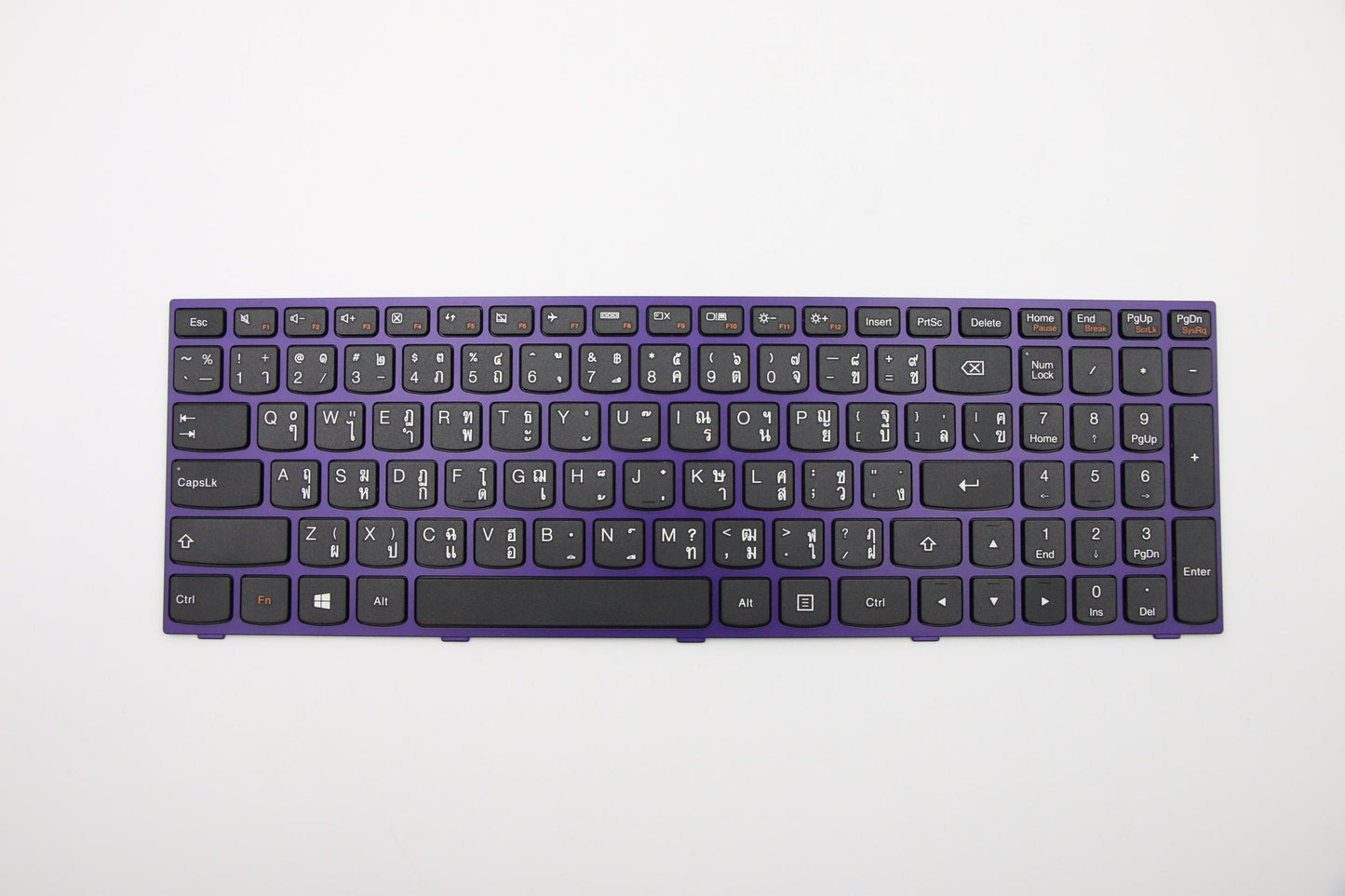 Lenovo Ki Keyboards Internal - 5N20J15233