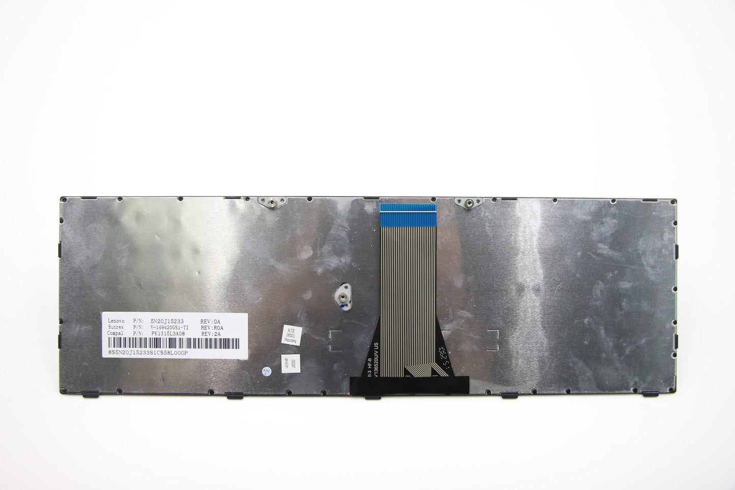 Lenovo Ki Keyboards Internal - 5N20J15233