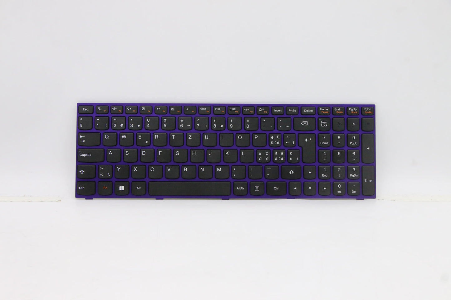 Lenovo Ki Keyboards Internal - 5N20J15255