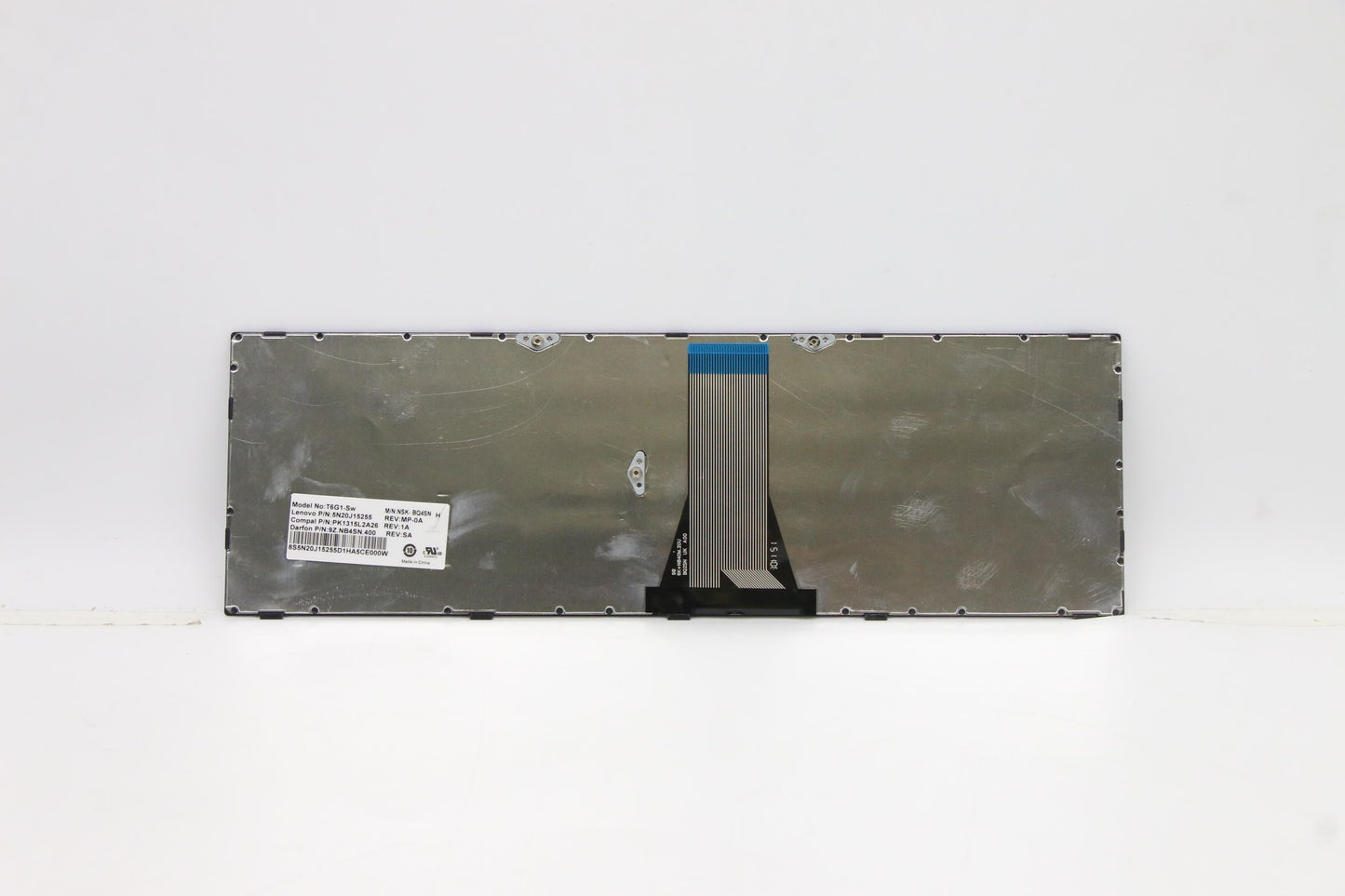 Lenovo Ki Keyboards Internal - 5N20J15255