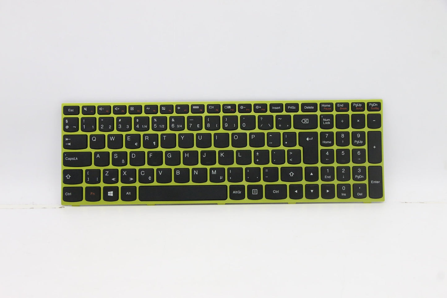 Lenovo Ki Keyboards Internal - 5N20J15258