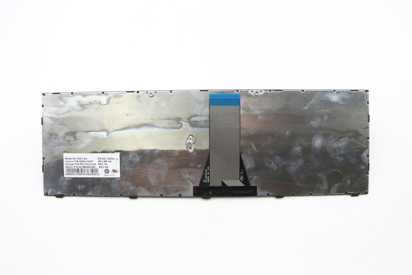Lenovo Ki Keyboards Internal - 5N20J15267