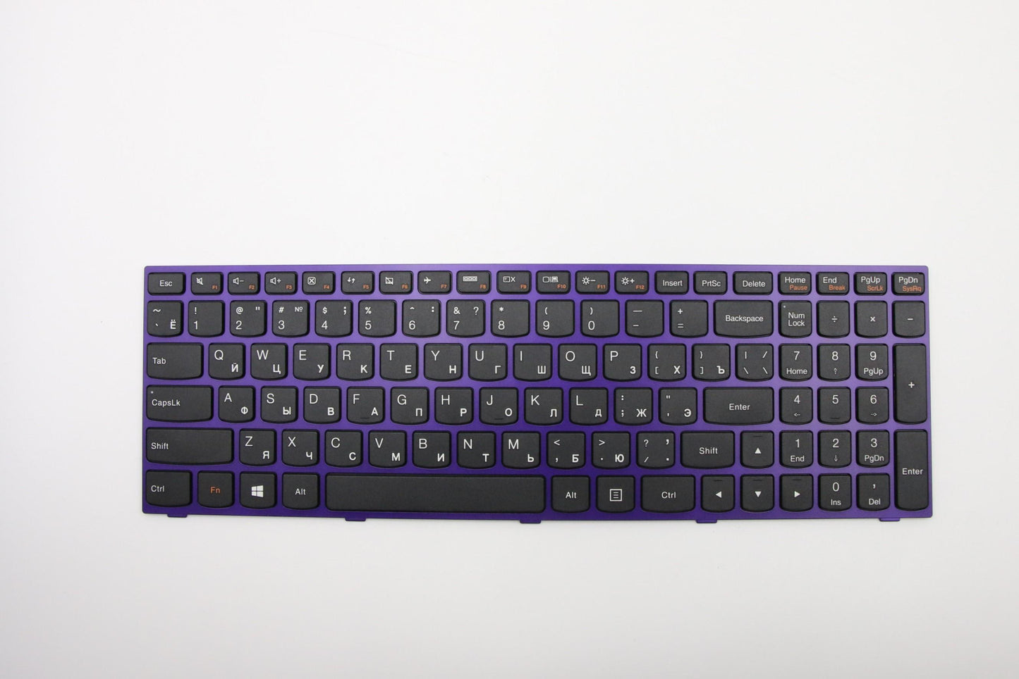 Lenovo Ki Keyboards Internal - 5N20J15283
