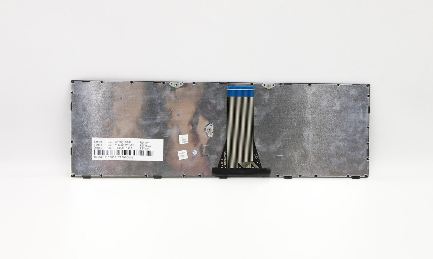 Lenovo Ki Keyboards Internal - 5N20J15283
