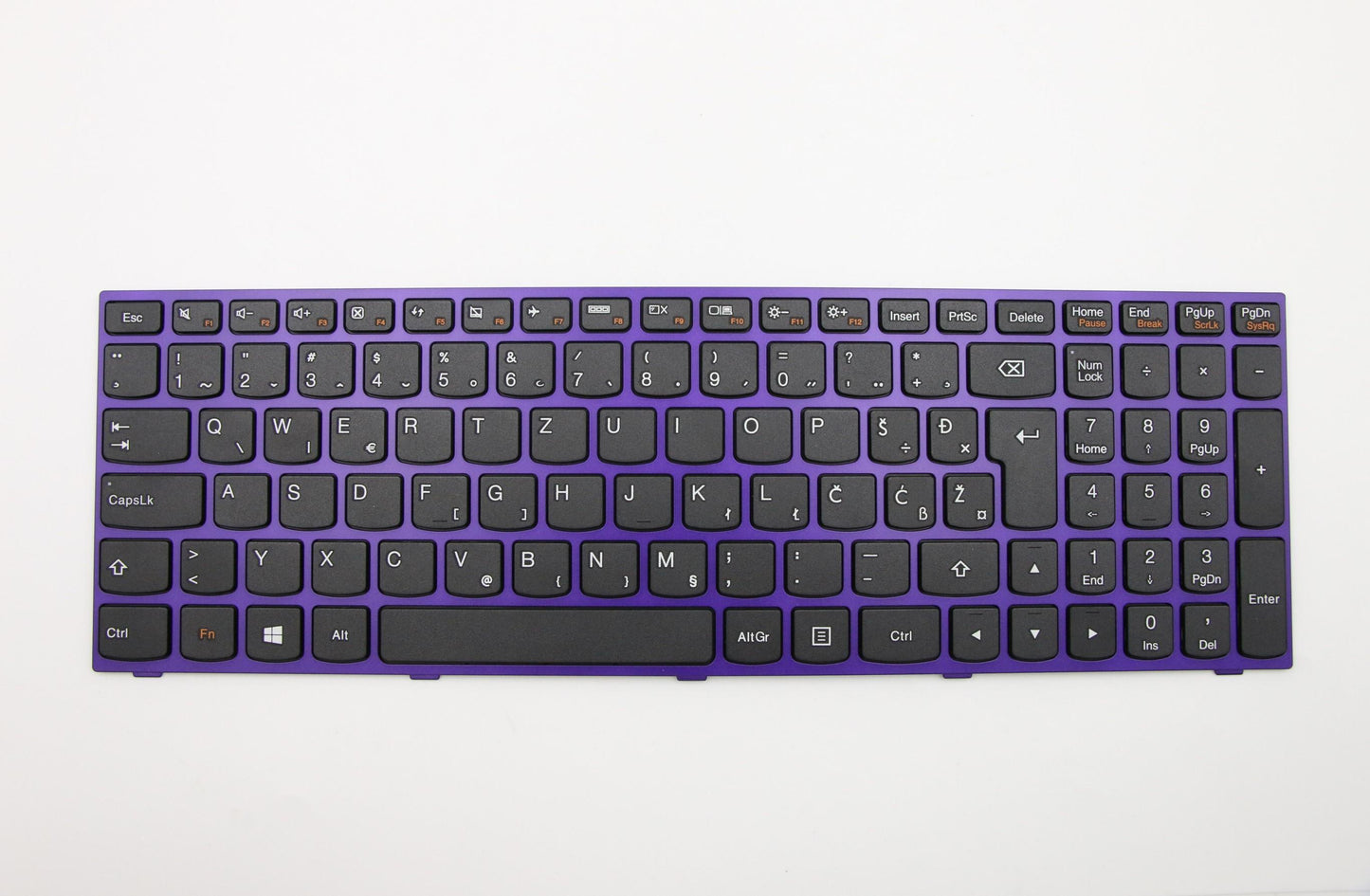 Lenovo Ki Keyboards Internal - 5N20J15294