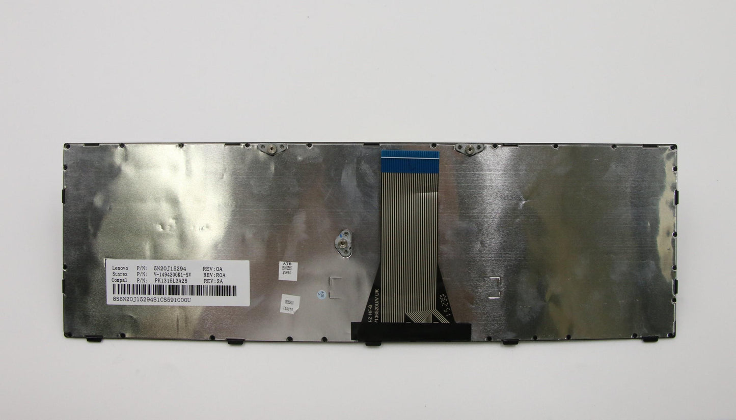 Lenovo Ki Keyboards Internal - 5N20J15294