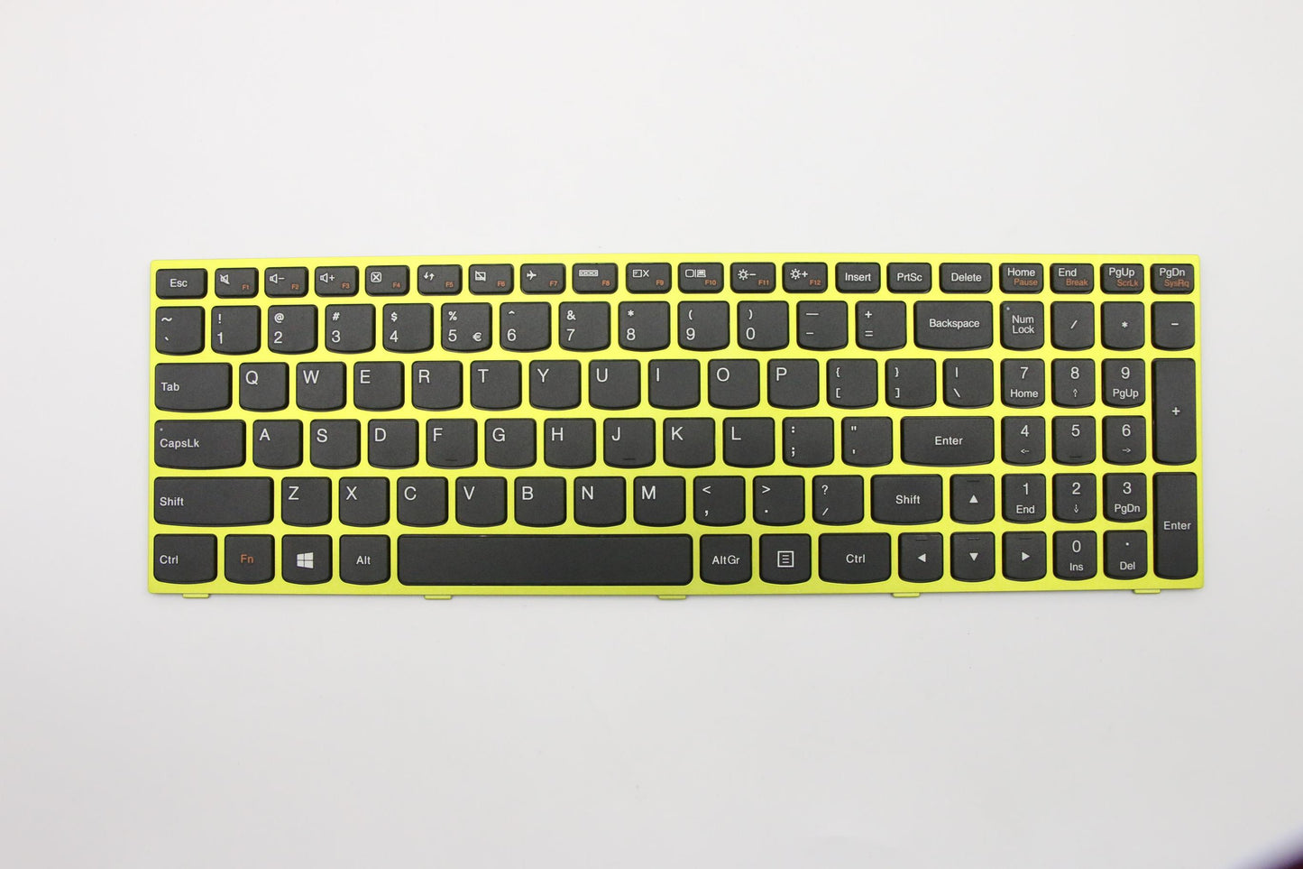 Lenovo Ki Keyboards Internal - 5N20J15305
