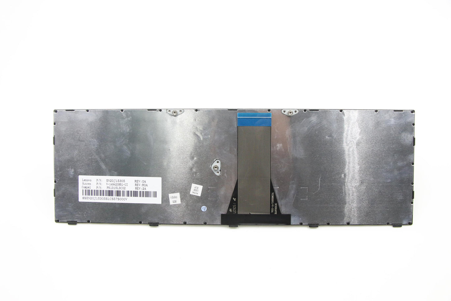 Lenovo Ki Keyboards Internal - 5N20J15305