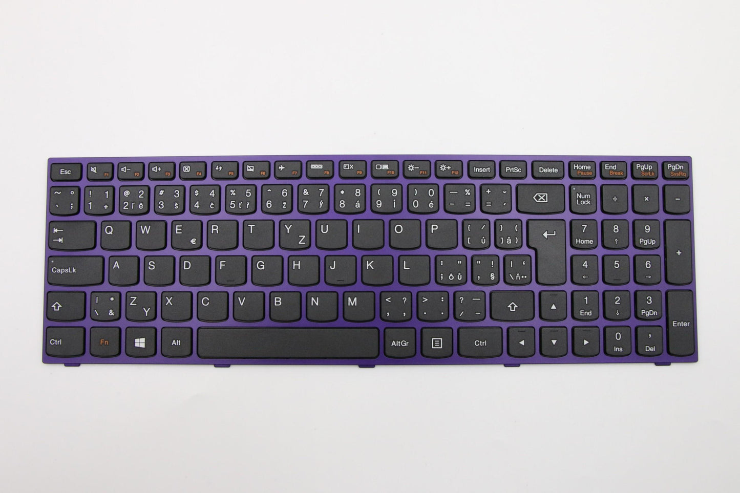Lenovo Ki Keyboards Internal - 5N20J15310
