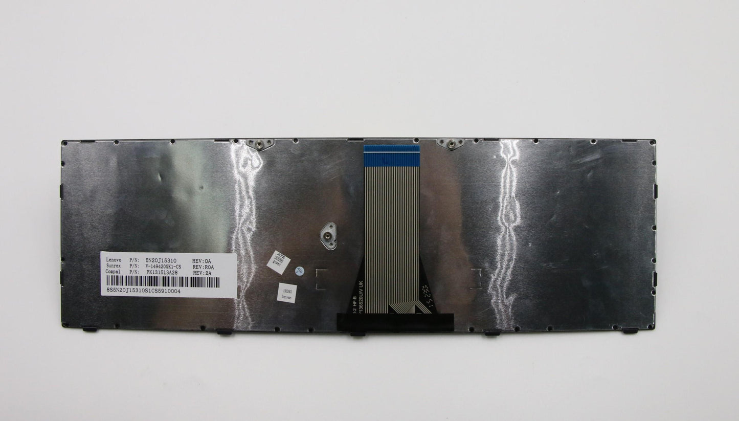 Lenovo Ki Keyboards Internal - 5N20J15310