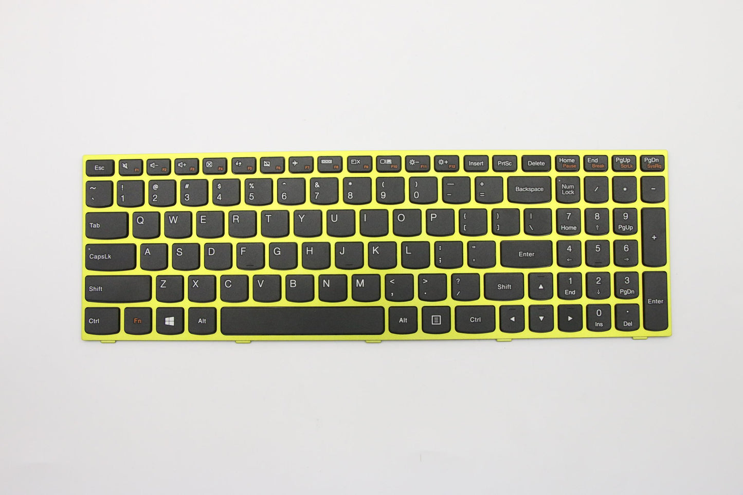 Lenovo Ki Keyboards Internal - 5N20J15311