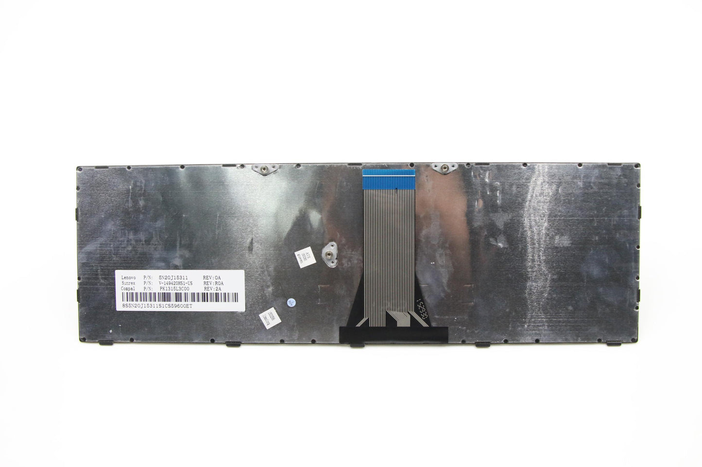 Lenovo Ki Keyboards Internal - 5N20J15311