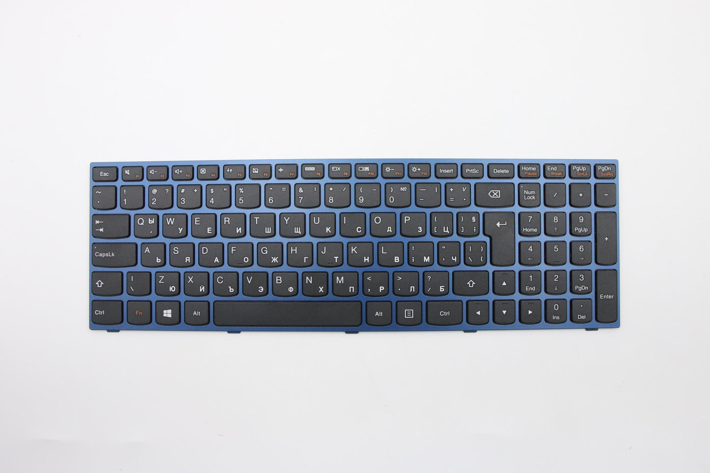 Lenovo Ki Keyboards Internal - 5N20J15325