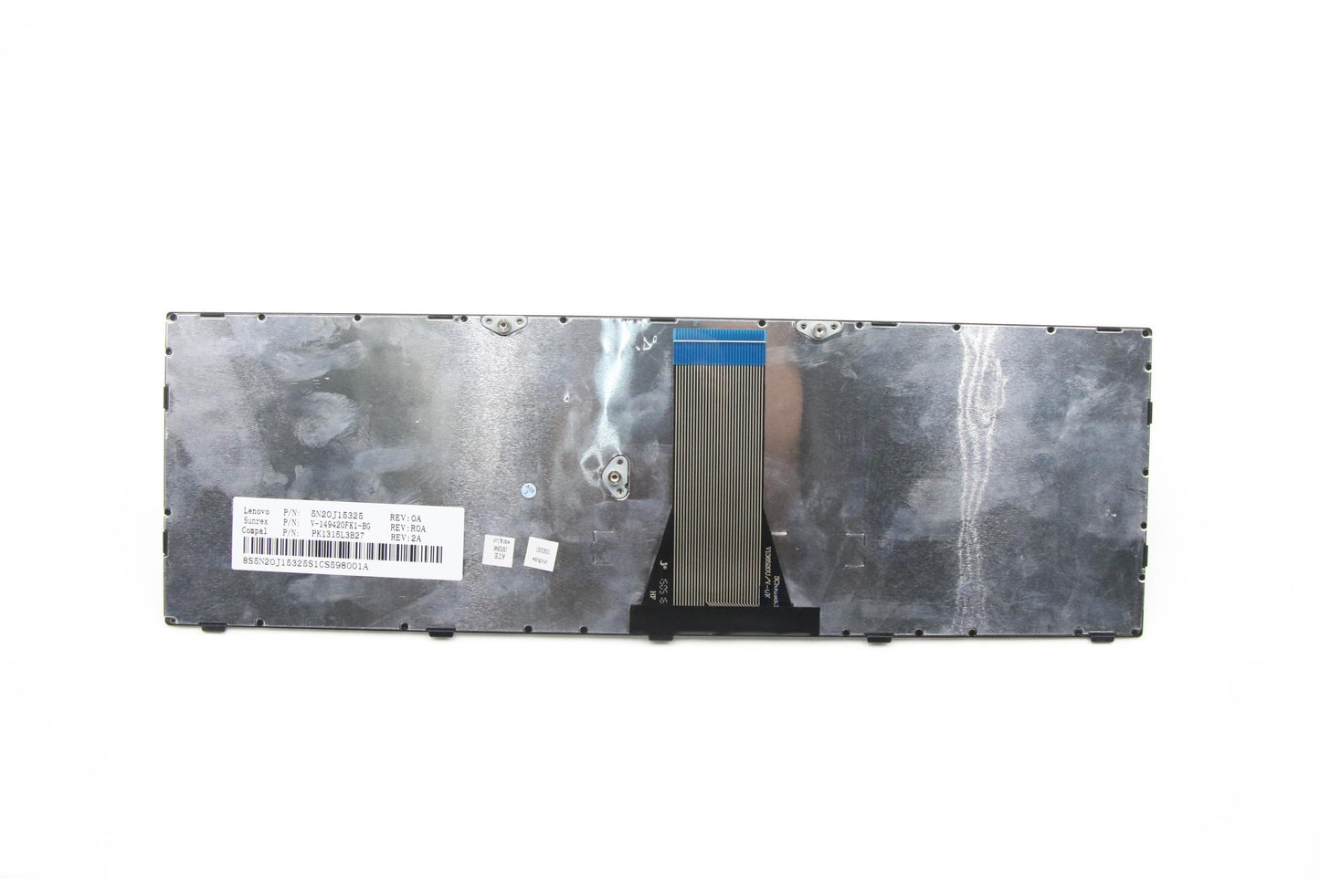 Lenovo Ki Keyboards Internal - 5N20J15325