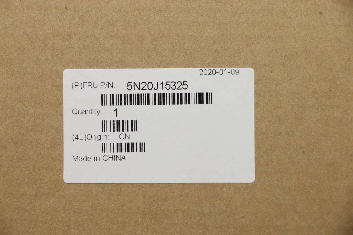 Lenovo Ki Keyboards Internal - 5N20J15325