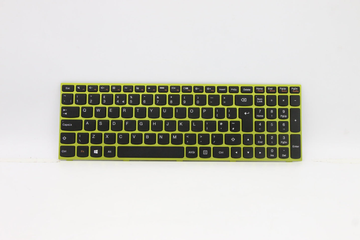 Lenovo Ki Keyboards Internal - 5N20J15330