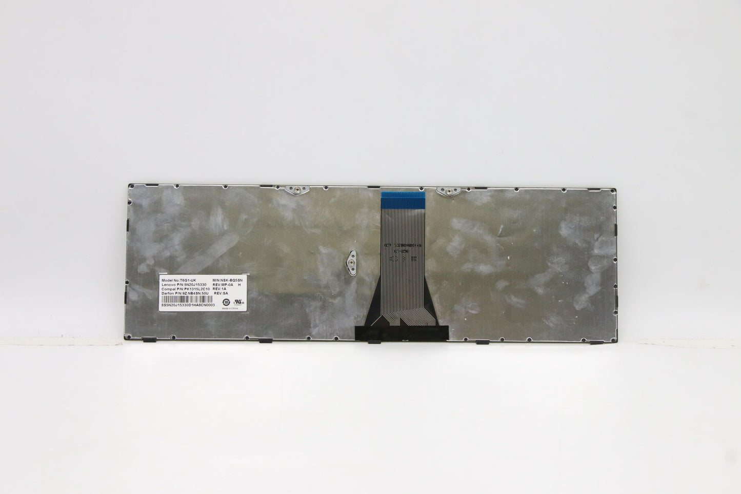 Lenovo Ki Keyboards Internal - 5N20J15330