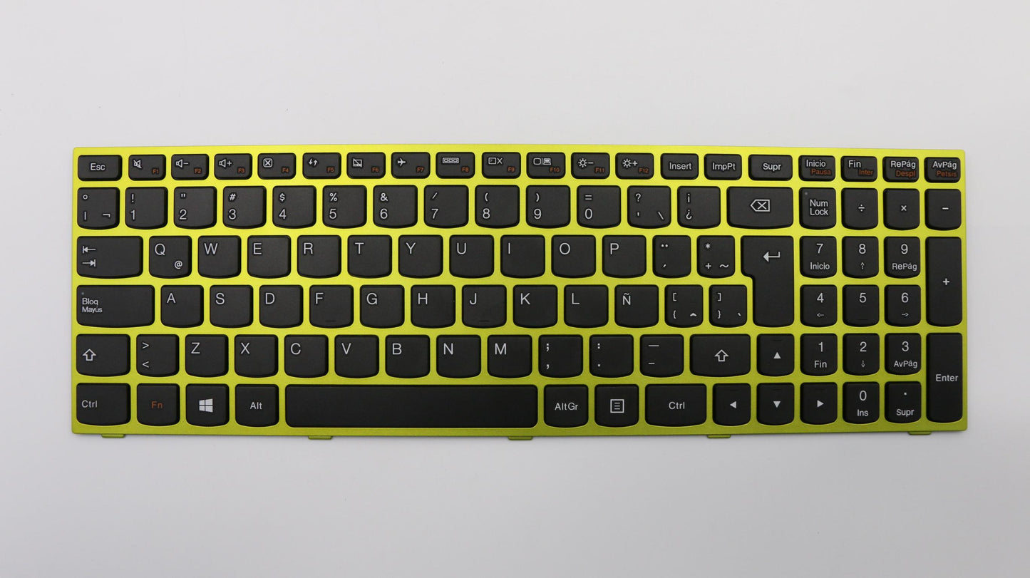 Lenovo Ki Keyboards Internal - 5N20J15345
