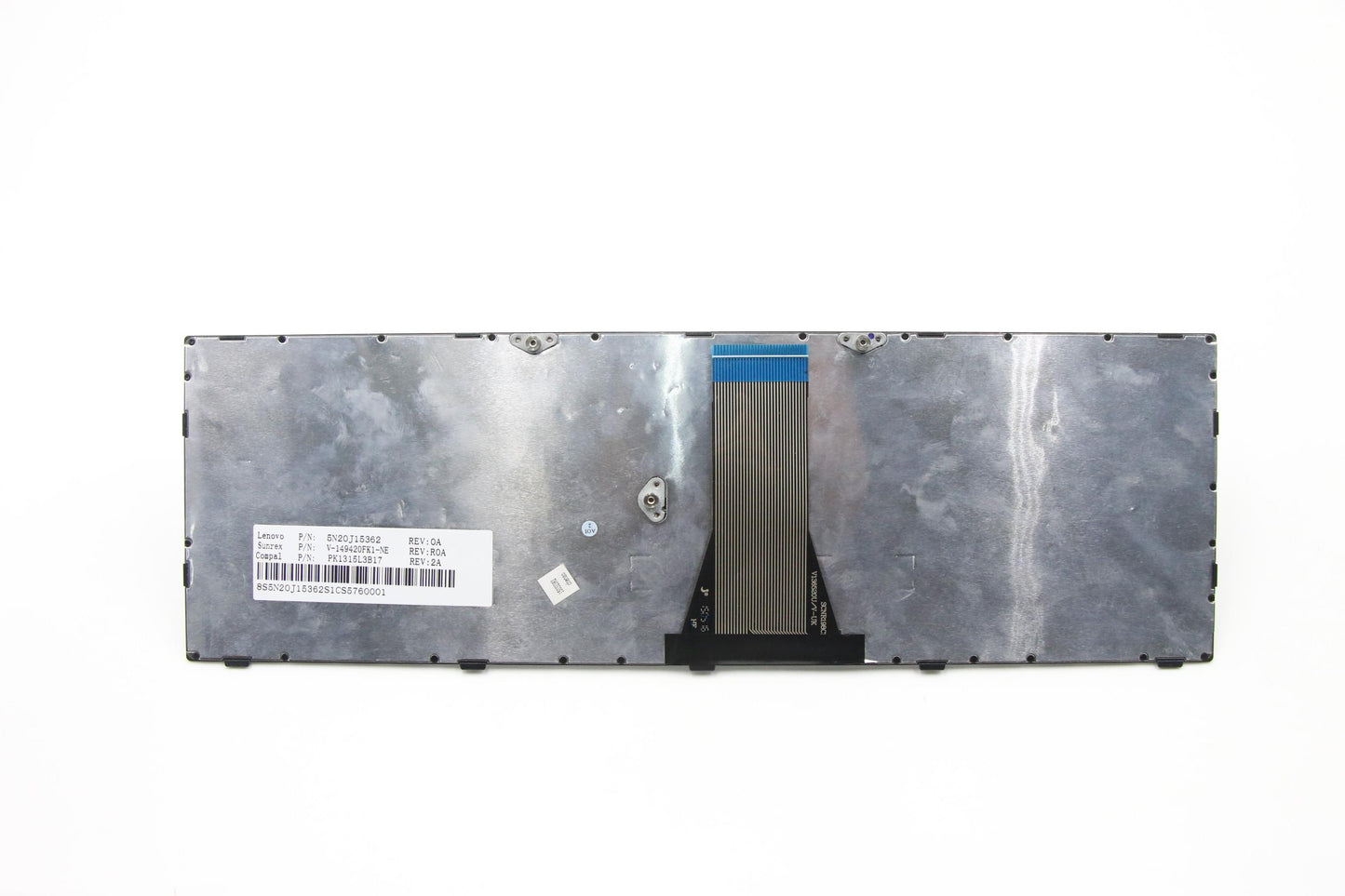 Lenovo Ki Keyboards Internal - 5N20J15362