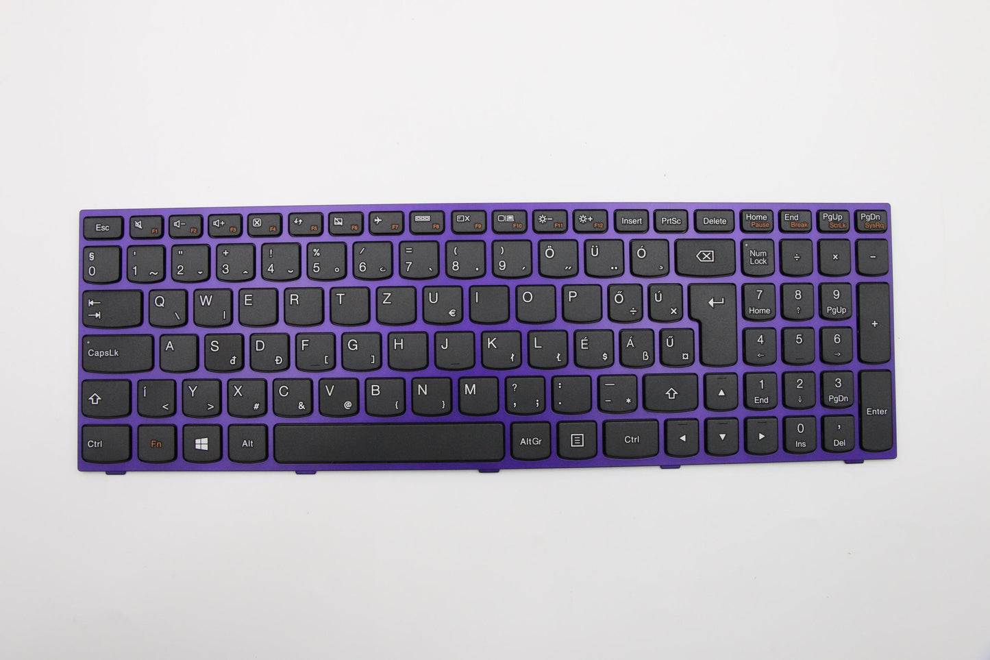 Lenovo Ki Keyboards Internal - 5N20J15363