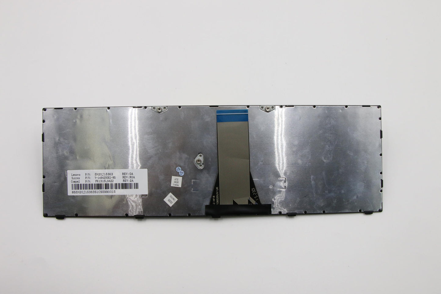 Lenovo Ki Keyboards Internal - 5N20J15363