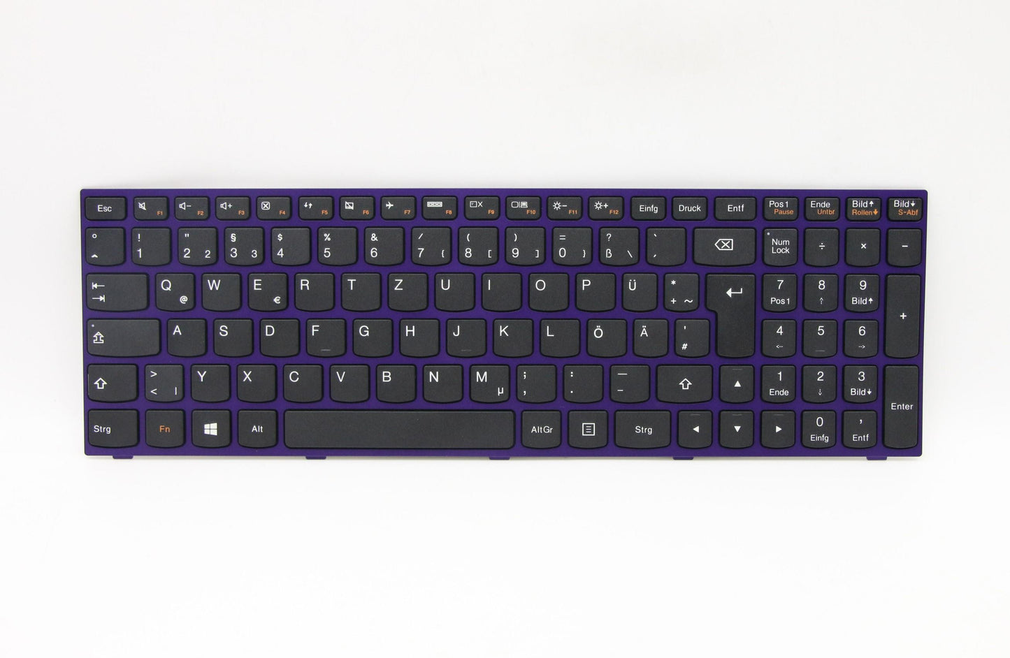 Lenovo Ki Keyboards Internal - 5N20J15386