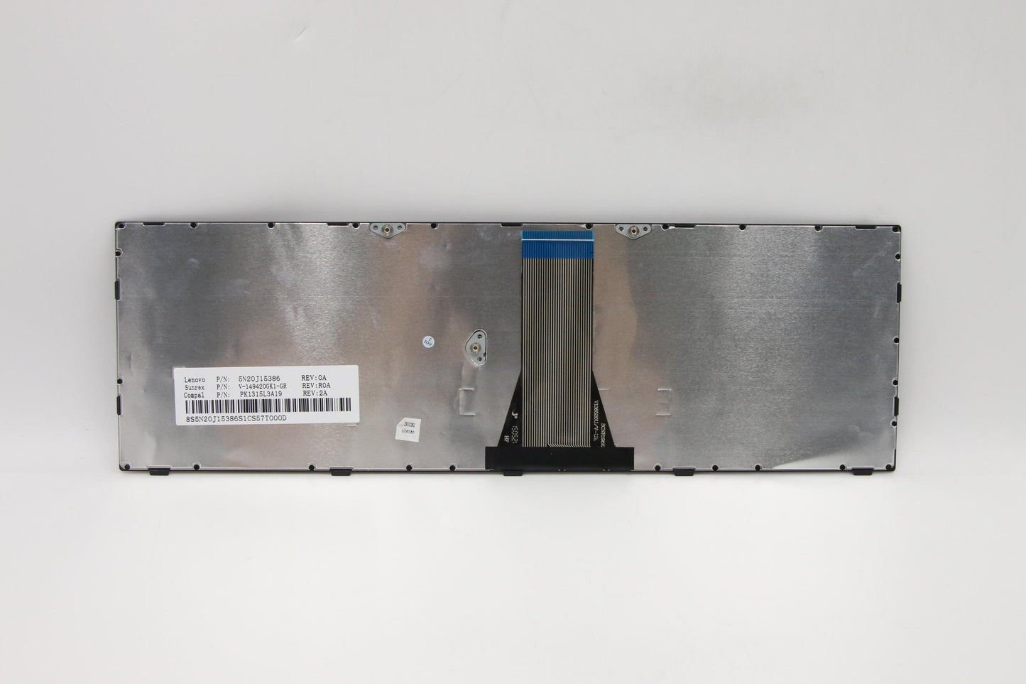 Lenovo Ki Keyboards Internal - 5N20J15386