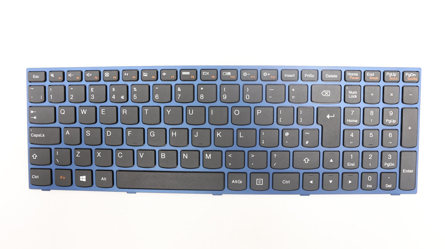 Lenovo Ki Keyboards Internal - 5N20J15395