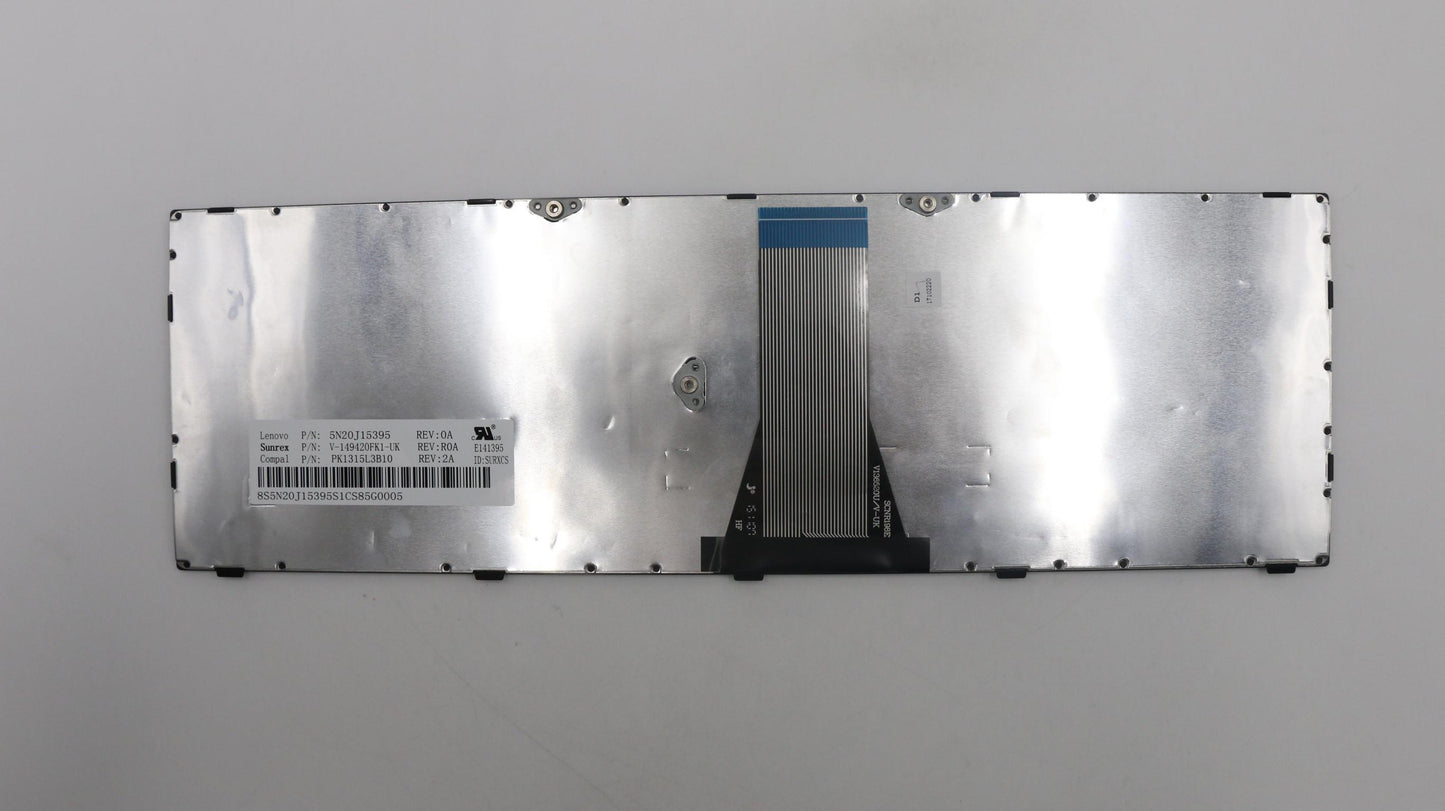 Lenovo Ki Keyboards Internal - 5N20J15395