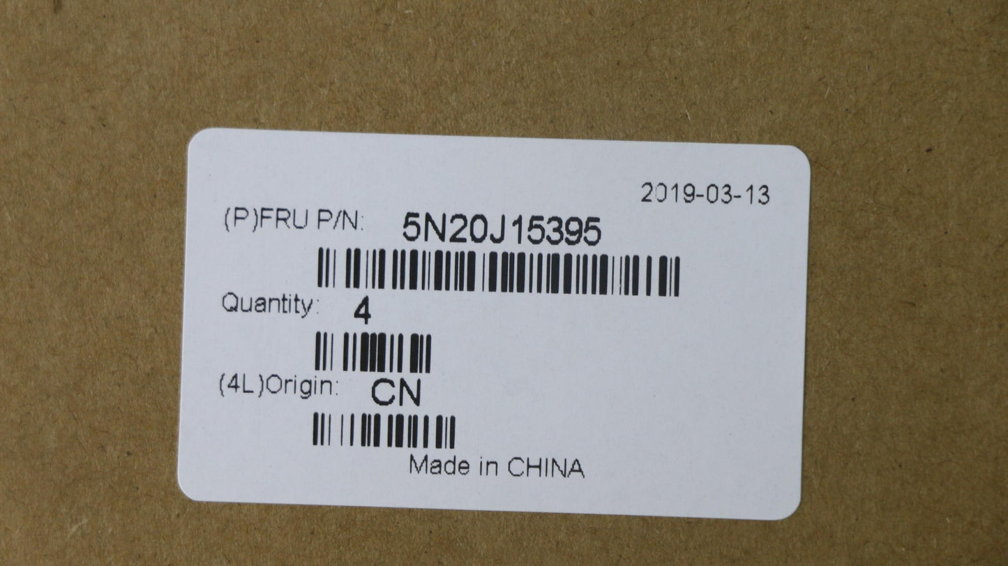 Lenovo Ki Keyboards Internal - 5N20J15395