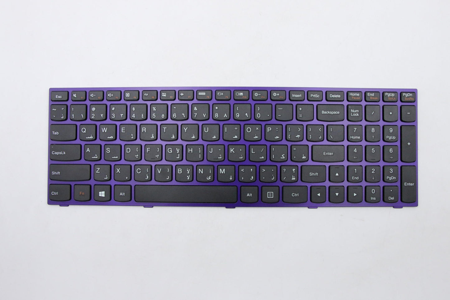 Lenovo Ki Keyboards Internal - 5N20J15396