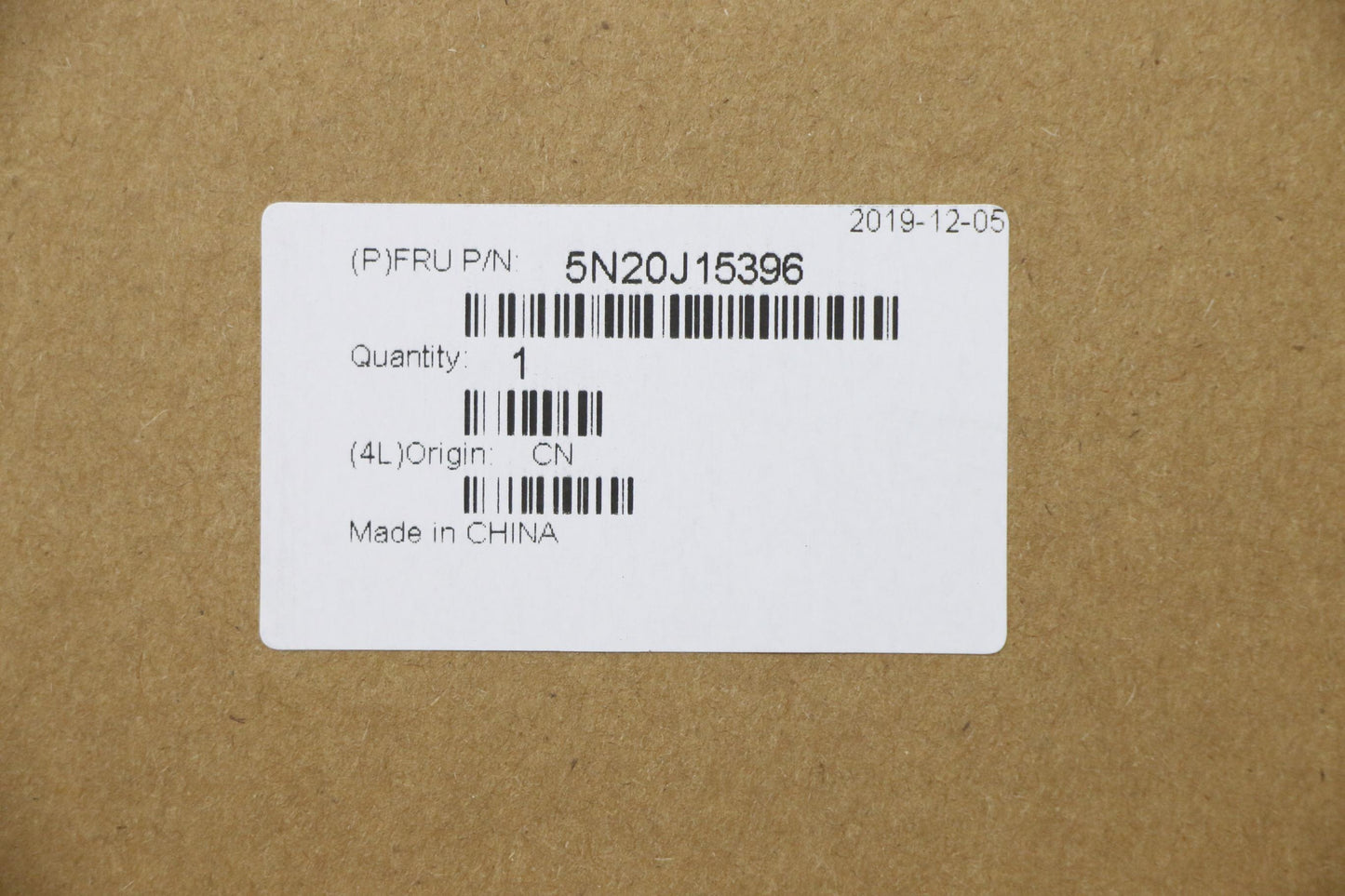 Lenovo Ki Keyboards Internal - 5N20J15396