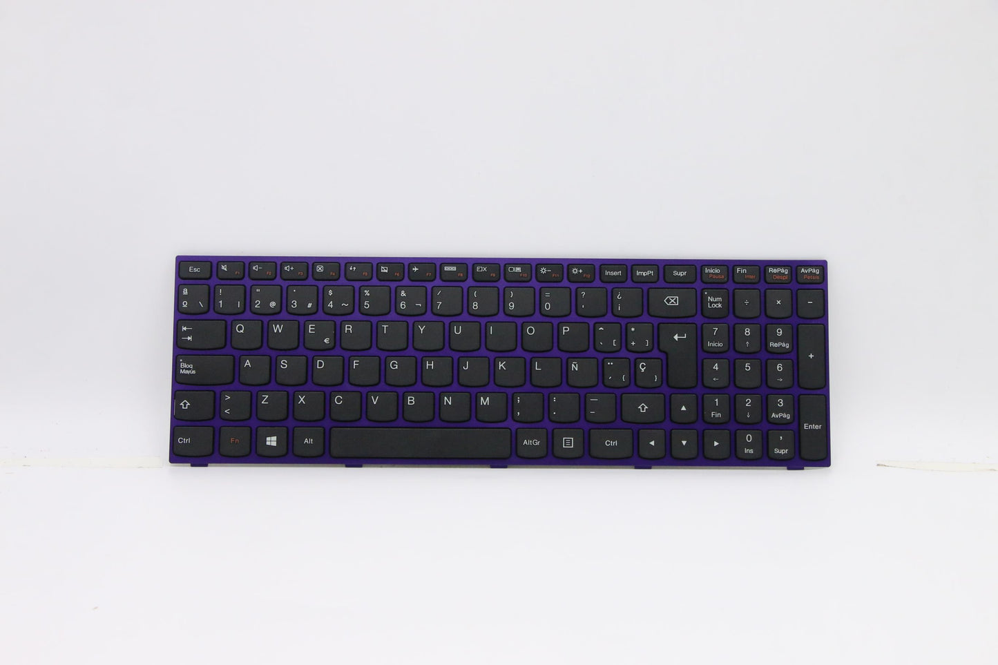 Lenovo Ki Keyboards Internal - 5N20J15410