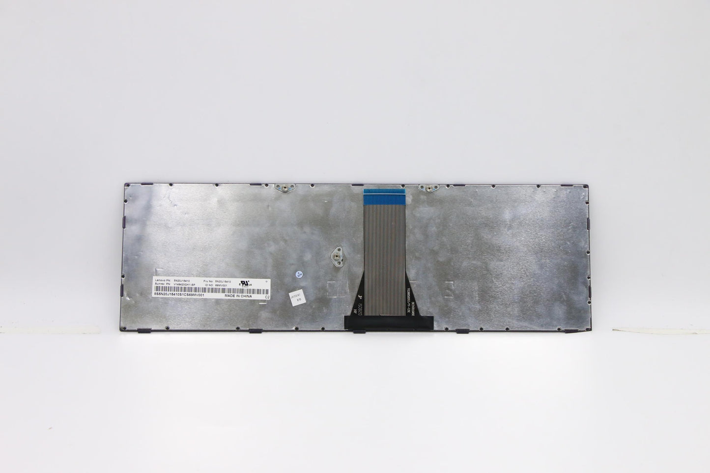 Lenovo Ki Keyboards Internal - 5N20J15410