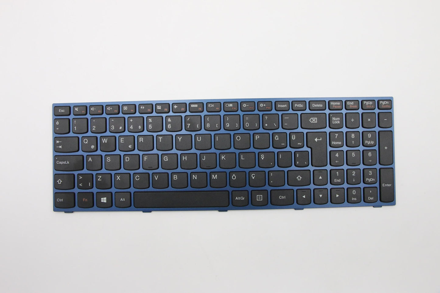 Lenovo Ki Keyboards Internal - 5N20J15411