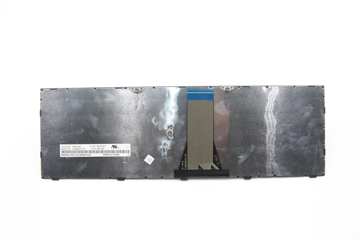 Lenovo Ki Keyboards Internal - 5N20J15411