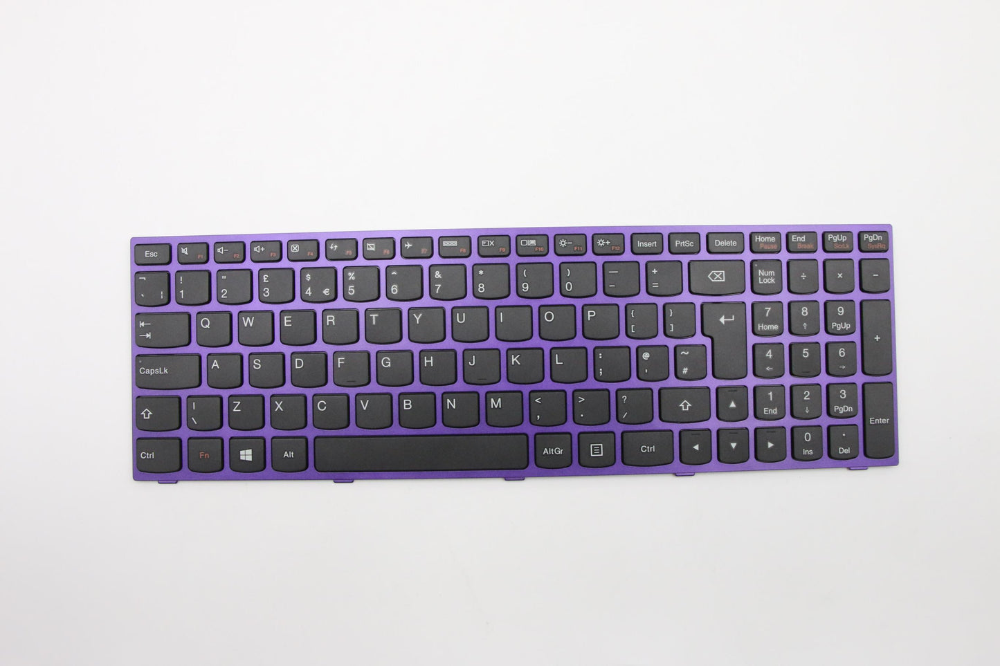 Lenovo Ki Keyboards Internal - 5N20J15424
