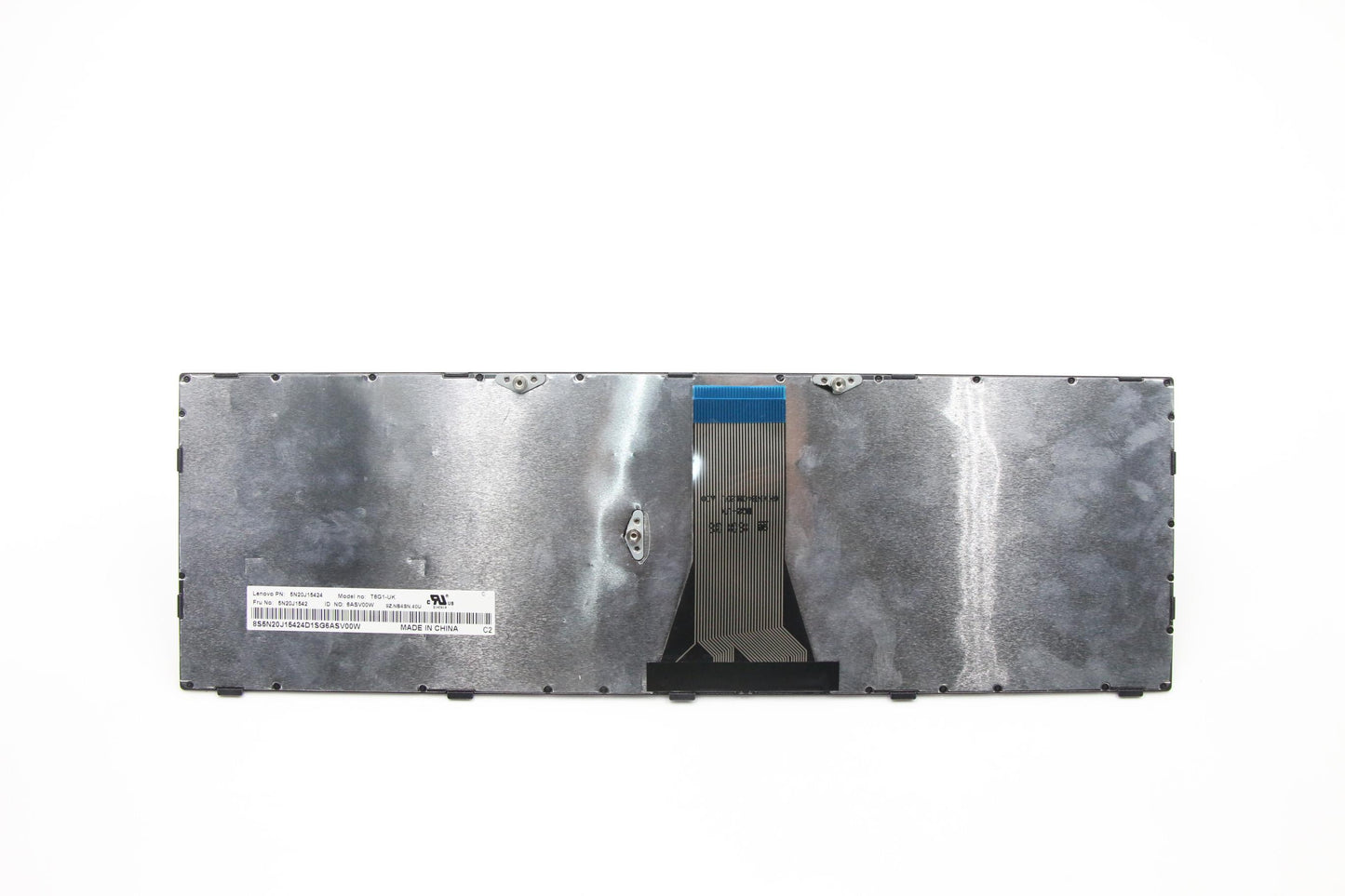 Lenovo Ki Keyboards Internal - 5N20J15424