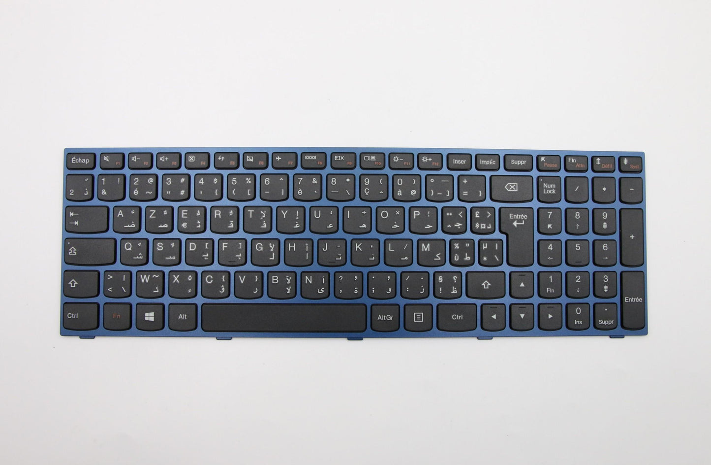 Lenovo Ki Keyboards Internal - 5N20J15427