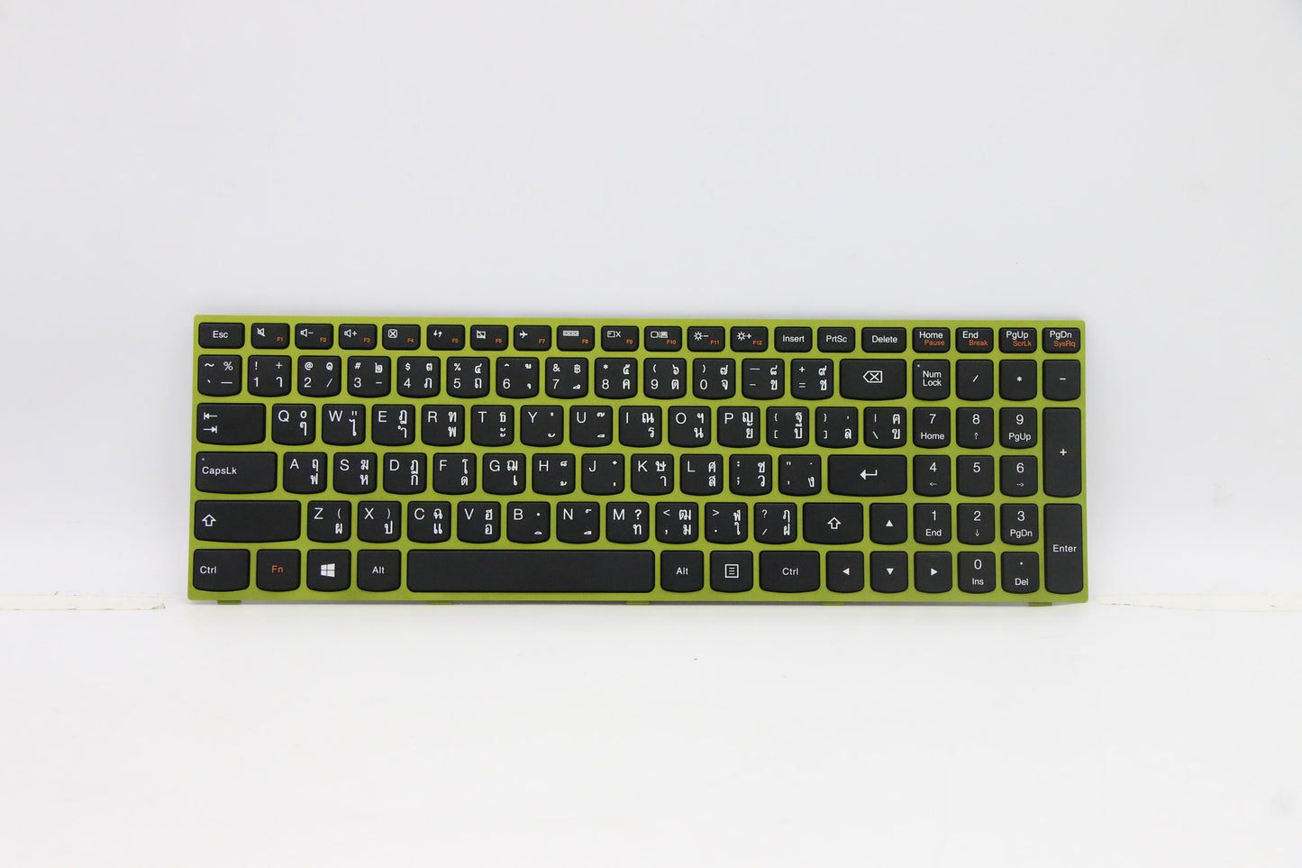 Lenovo Ki Keyboards Internal - 5N20J15440